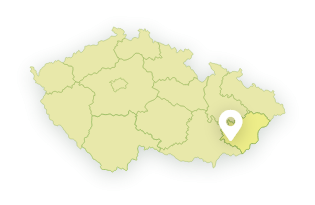 Obrysová mapa
