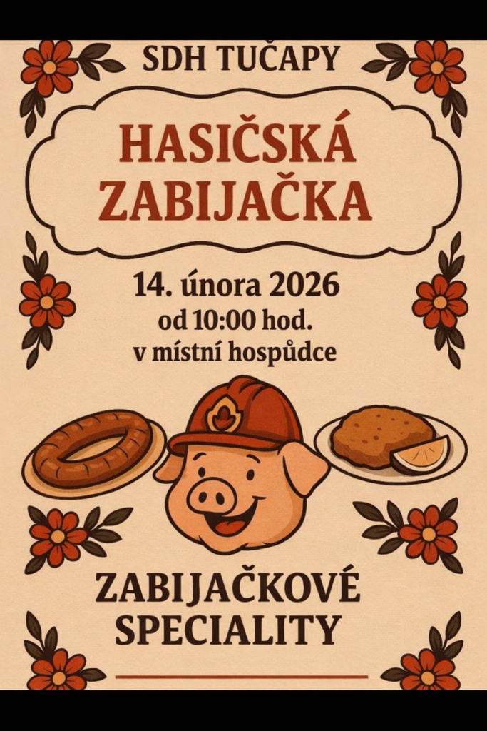 Hasičská zabíjačka