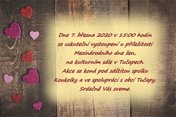 MDŽ