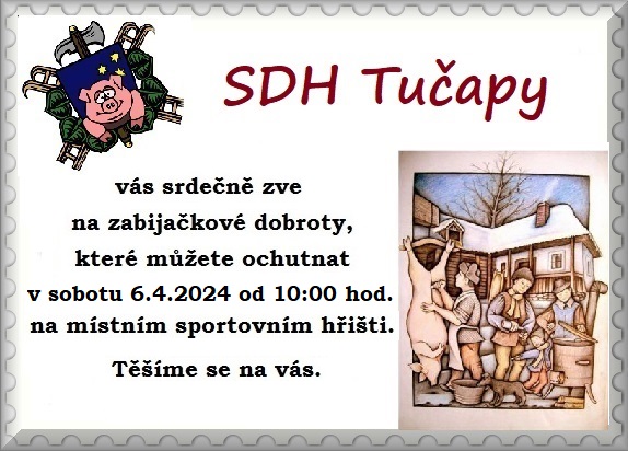 Zabijačka 