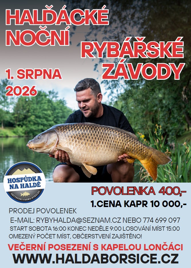 závody