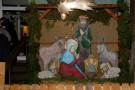 Vánoční výstava a rozsvícení betlému 1