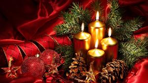 Provoz obecního úřadu v období vánočních svátků 1