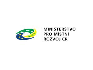Bezbariérové chodníky Tučapy - dotace z Ministerstva pro místní rozvoj 1