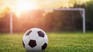 Soutředění fotbalistů Stříbrnice 12. -15.8.2021 1