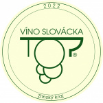 TOP vína Slovácka - 20.8.2022 Polešovice 1