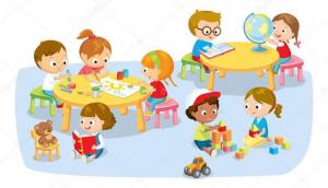 Zápis do MŠ Vážany 1