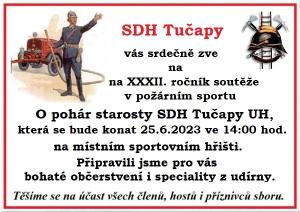 SDH Tučapy