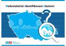 Seznam nemovitostí s nedostatečně identifikovanými vlastníky 1
