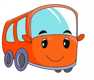 Obnovení autobusové linky směr Boršice od 1.12.2023
