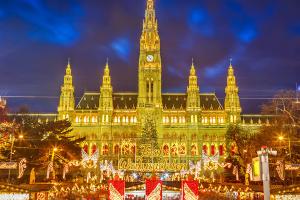 Zájezd na adventní trhy do Vídně 2.12.23