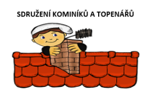 Sdružení kominíků a topenářů - nabízí své služby 15.4.