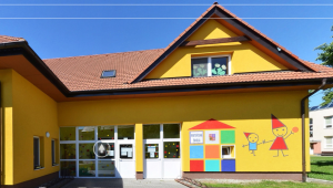 Nabídka práce - Vedoucí školní jídelny, MŠ Nedakonice