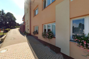 Domov pokojného stáří Boršice - nabídka práce 1