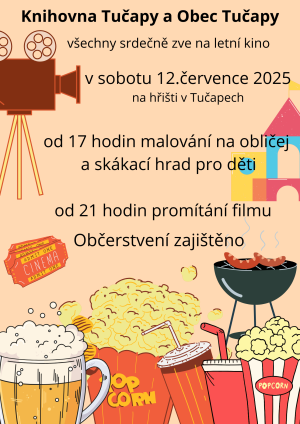 Zábava pod širým nebem