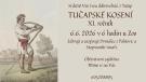 11. ročník Tučapského kosení 6.6. 2026 v 6.00 hod 1